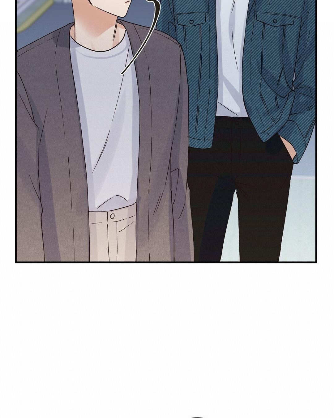 phức cảm tự ti của omega chapter 6 85