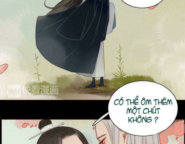 ta chỉ muốn giết ngươi chapter 11 30