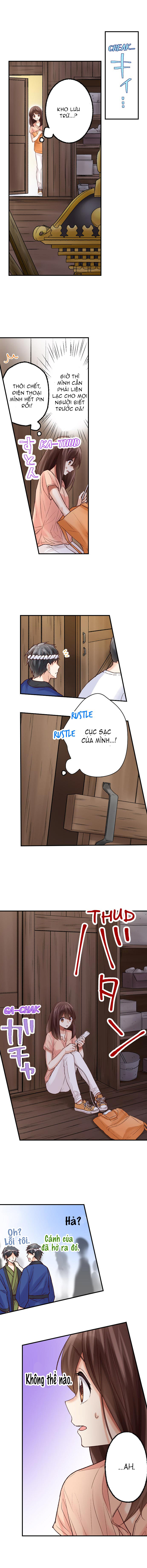 họ chắc chắn đã làm chuyện đó chapter 26.2 2