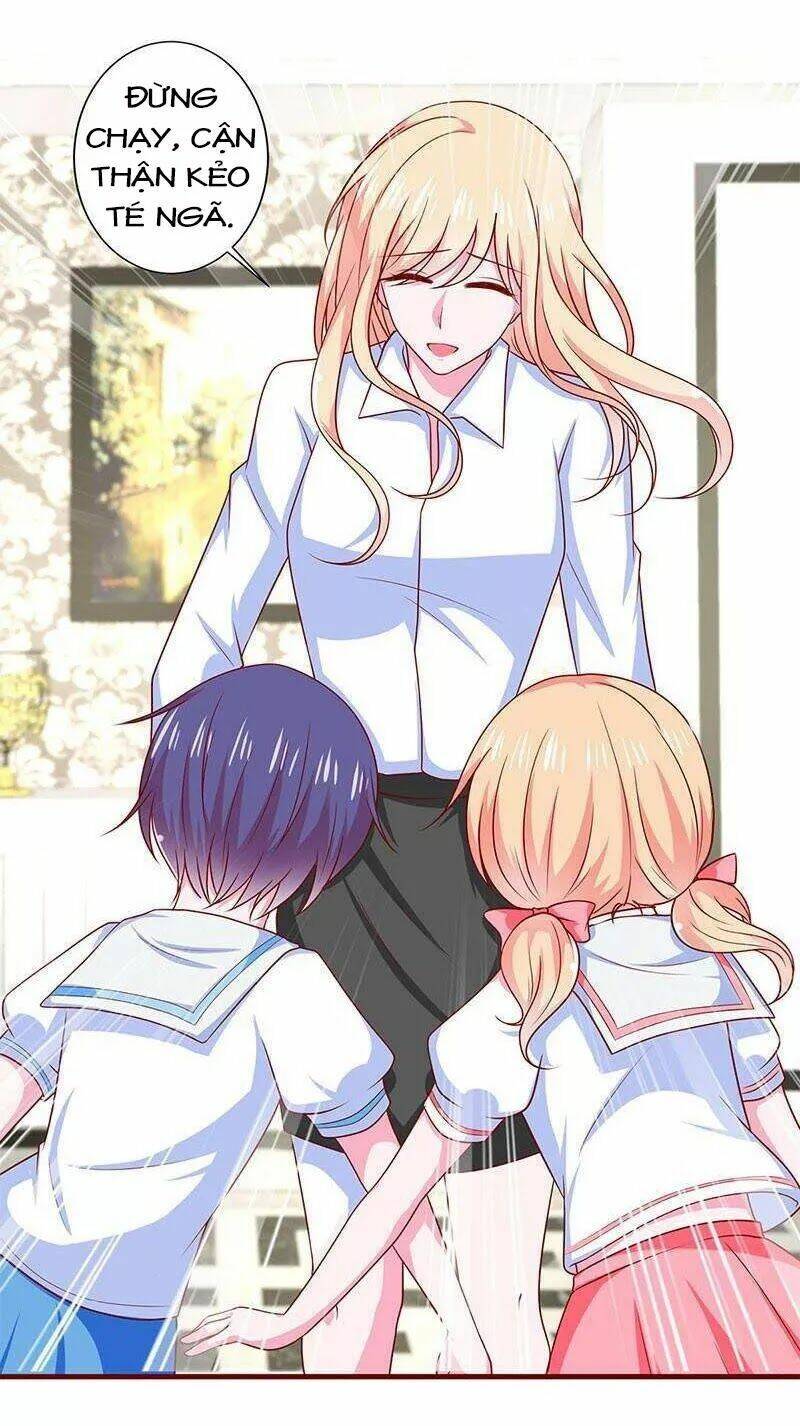 không gả cho tổng tài, gả cho người hầu chapter 93 17