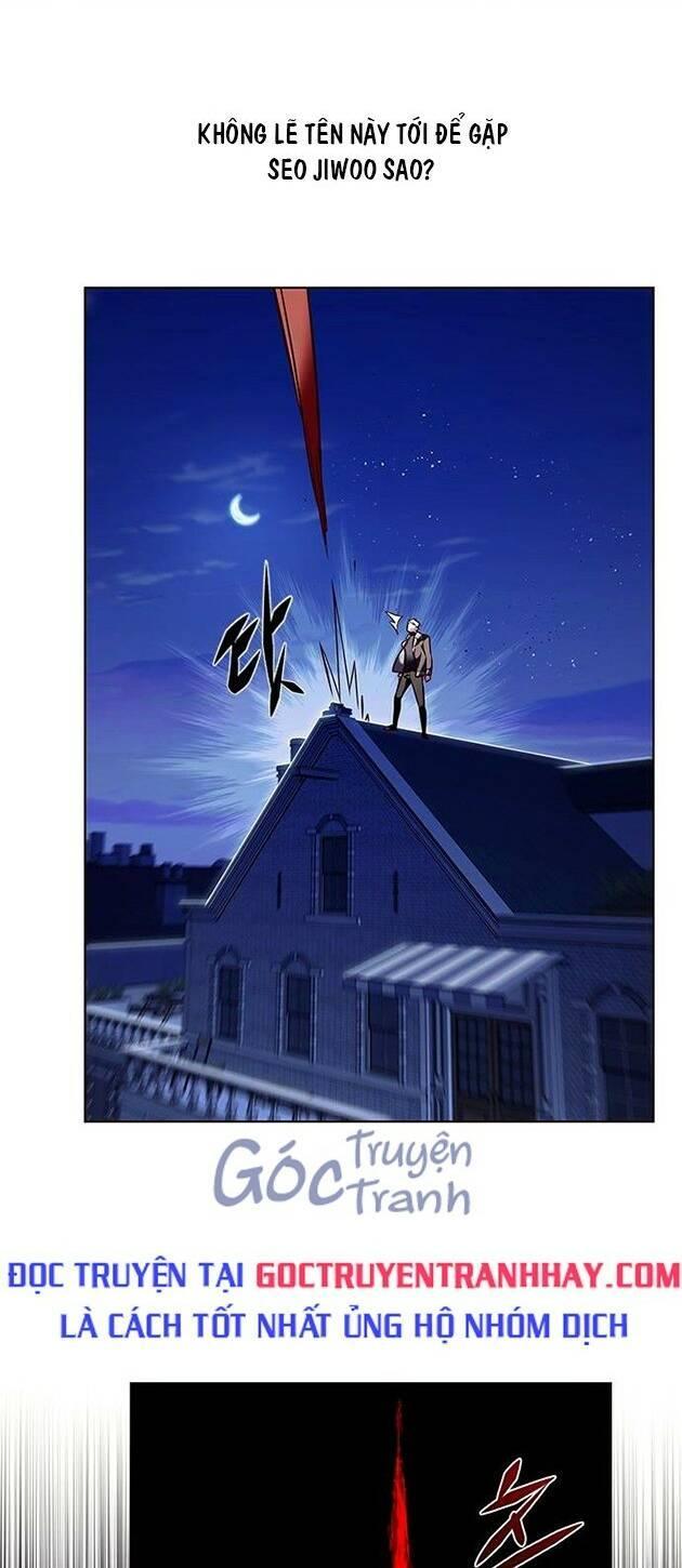 biến thân thành mèo chapter 219 58