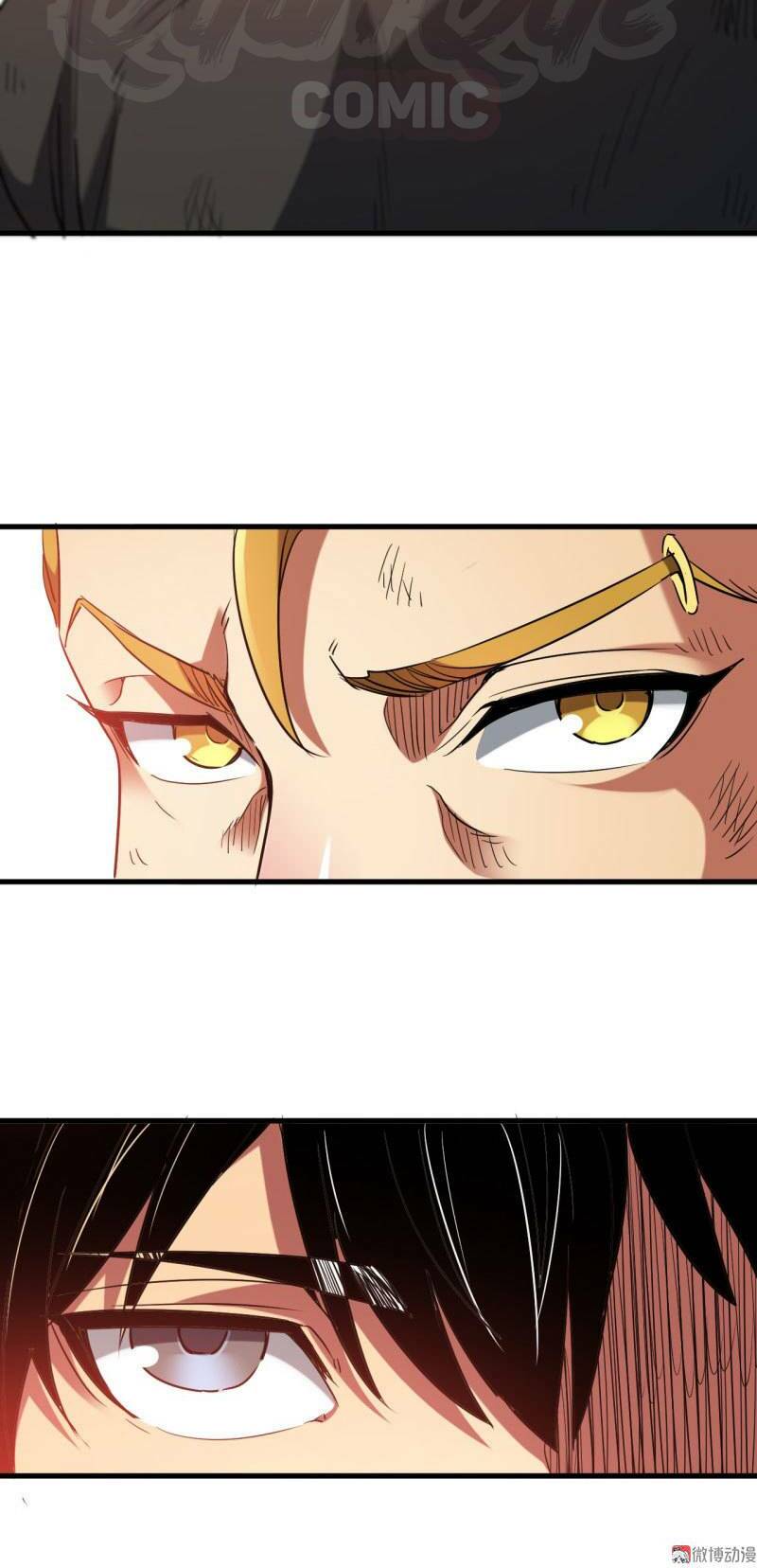 sau mạt thế tôi trở thành zombie chapter 5 43