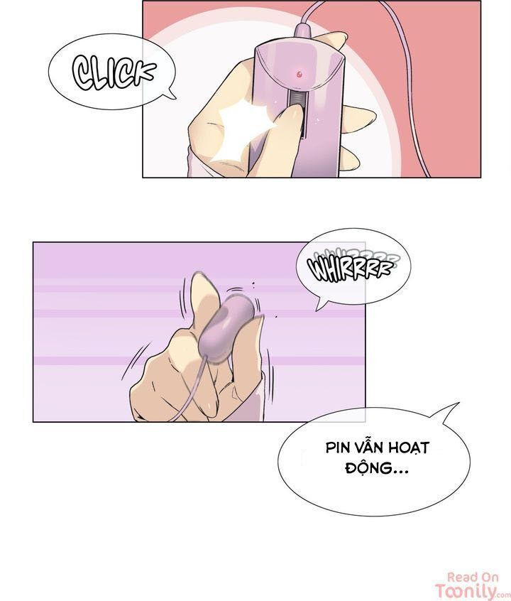 vùng đất kỳ diệu chapter 28 26