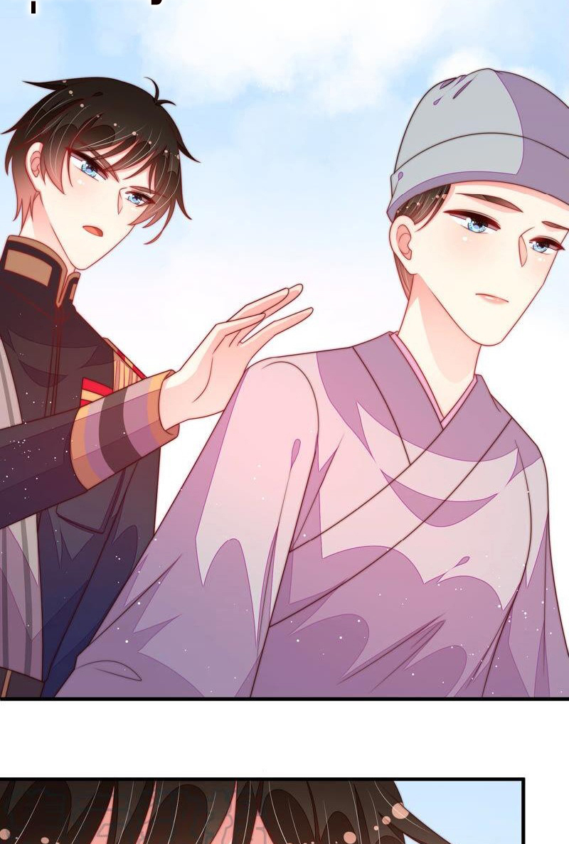 ngày nào thiếu soái cũng ghen chapter 339 2