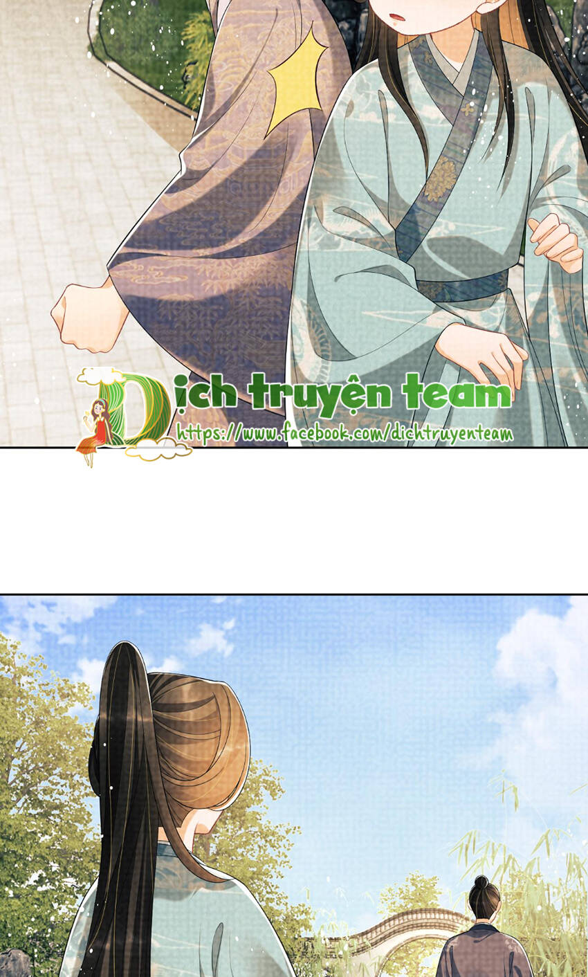 thê vi thượng chapter 135.2 28