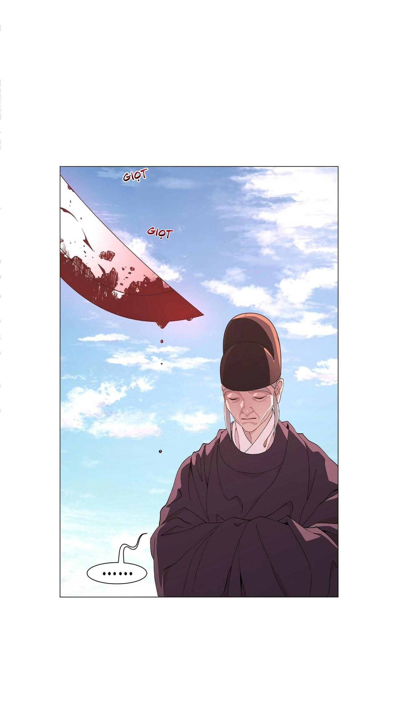 dạ xoa hóa liên ký chapter 1 68