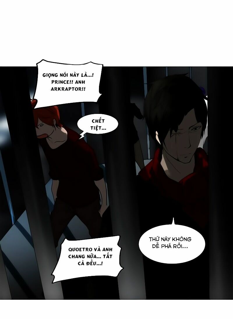 tòa tháp bí ẩn 2 chapter 165 35