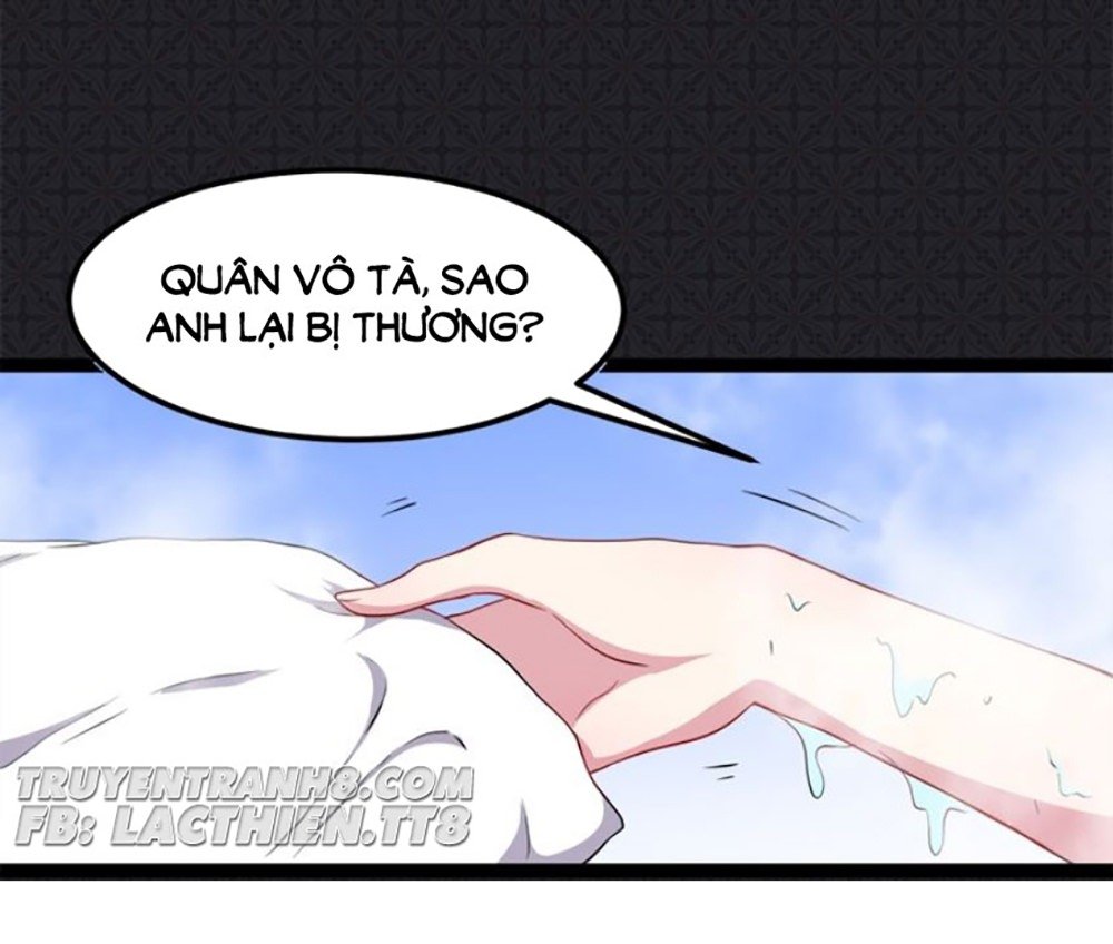 ngạo kiều quỷ vương yêu ta chapter 26 6