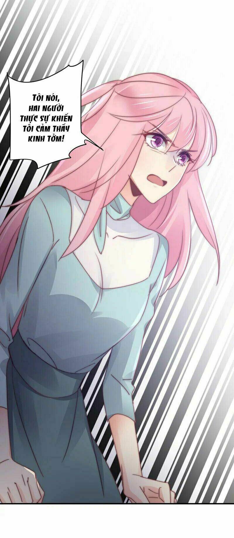 cuồng duệ tiểu thê chapter 107 4