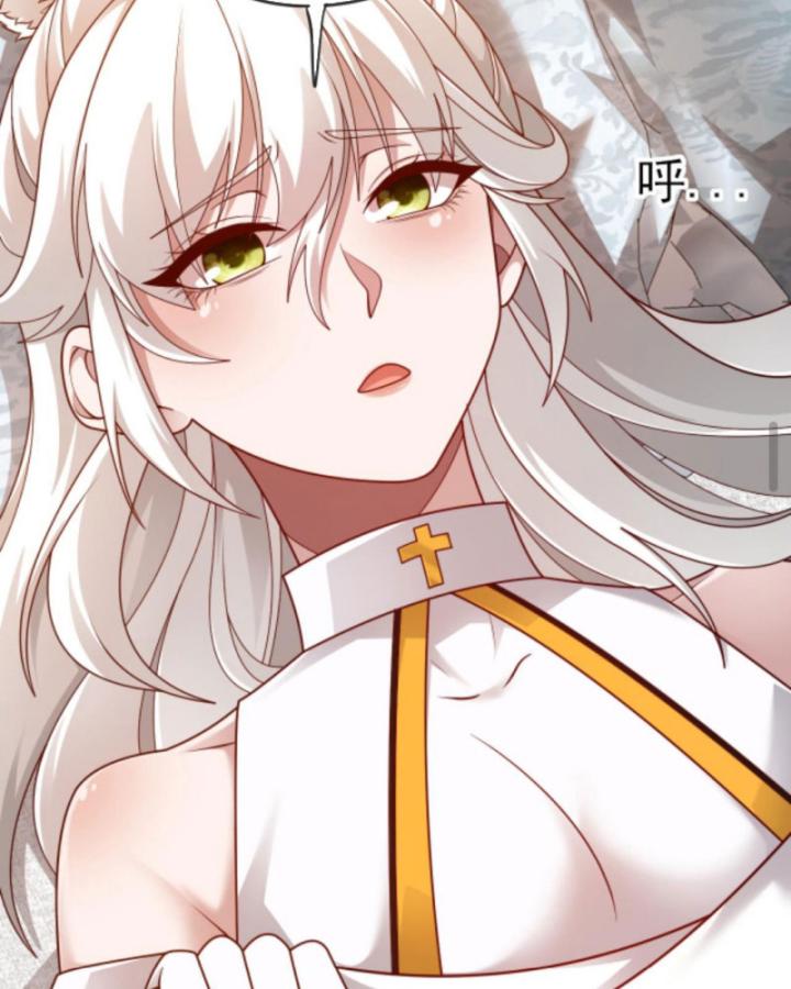 người chơi và nhân vật chính đều muốn làm hại ta chapter 68 31