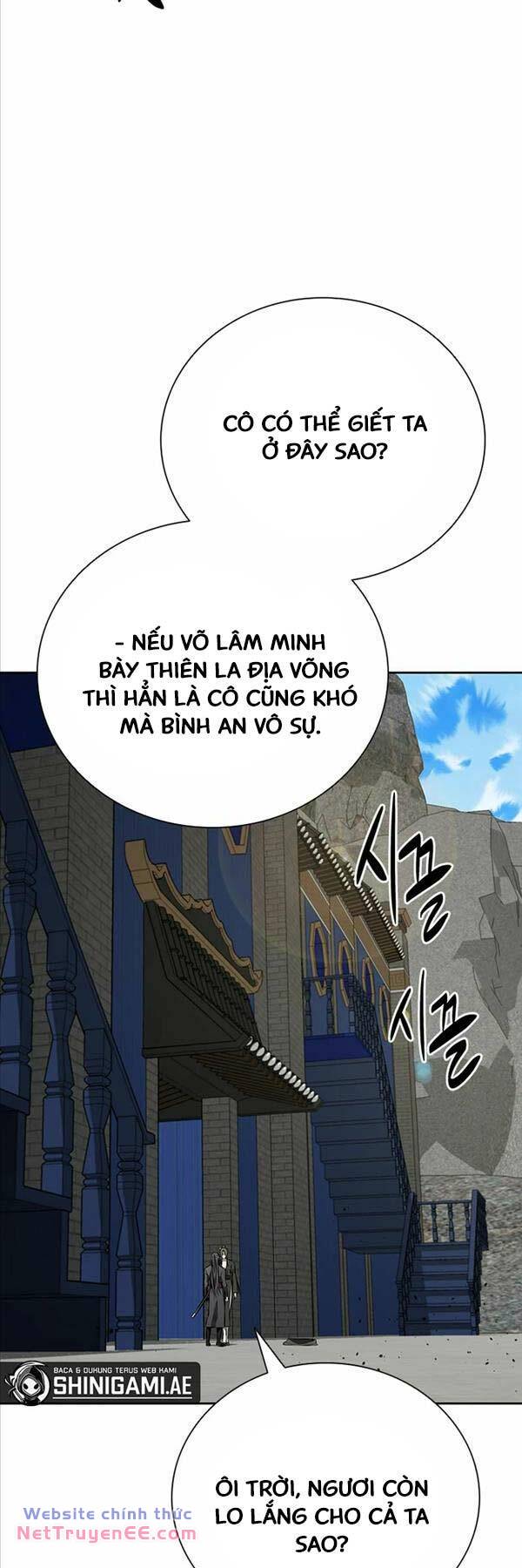 kiếm đế nguyệt linh chapter 80 22