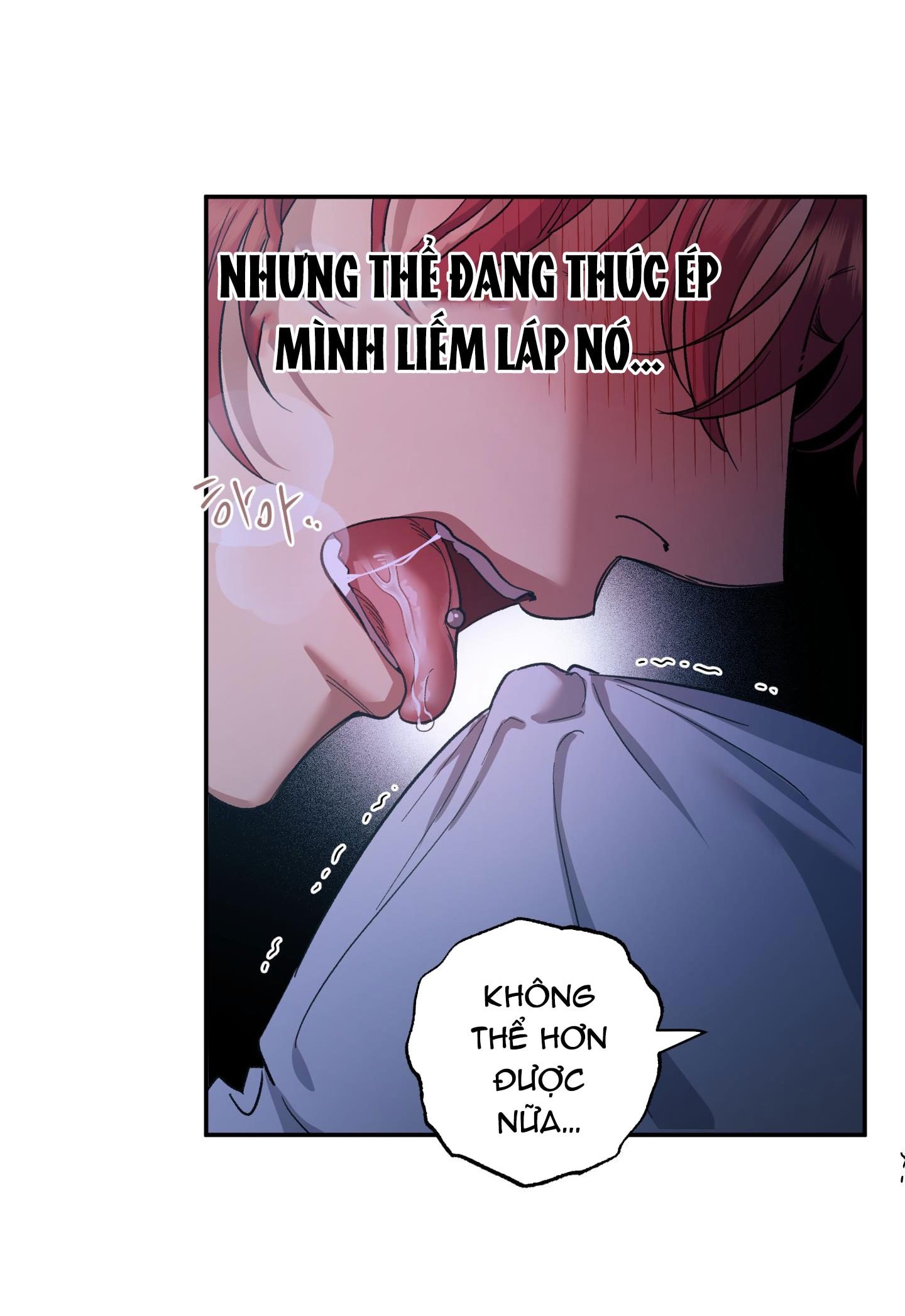 [18+] một lòng một dạ chapter 100.2 4