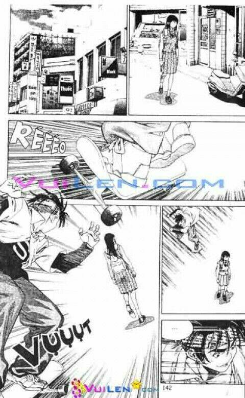 change guy chapter 143 142