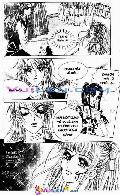 đến vương quốc ma chapter 11 45