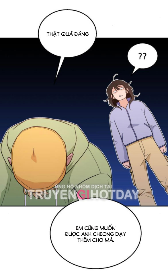 Vận May Bất Ngờ chapter 41.1 13