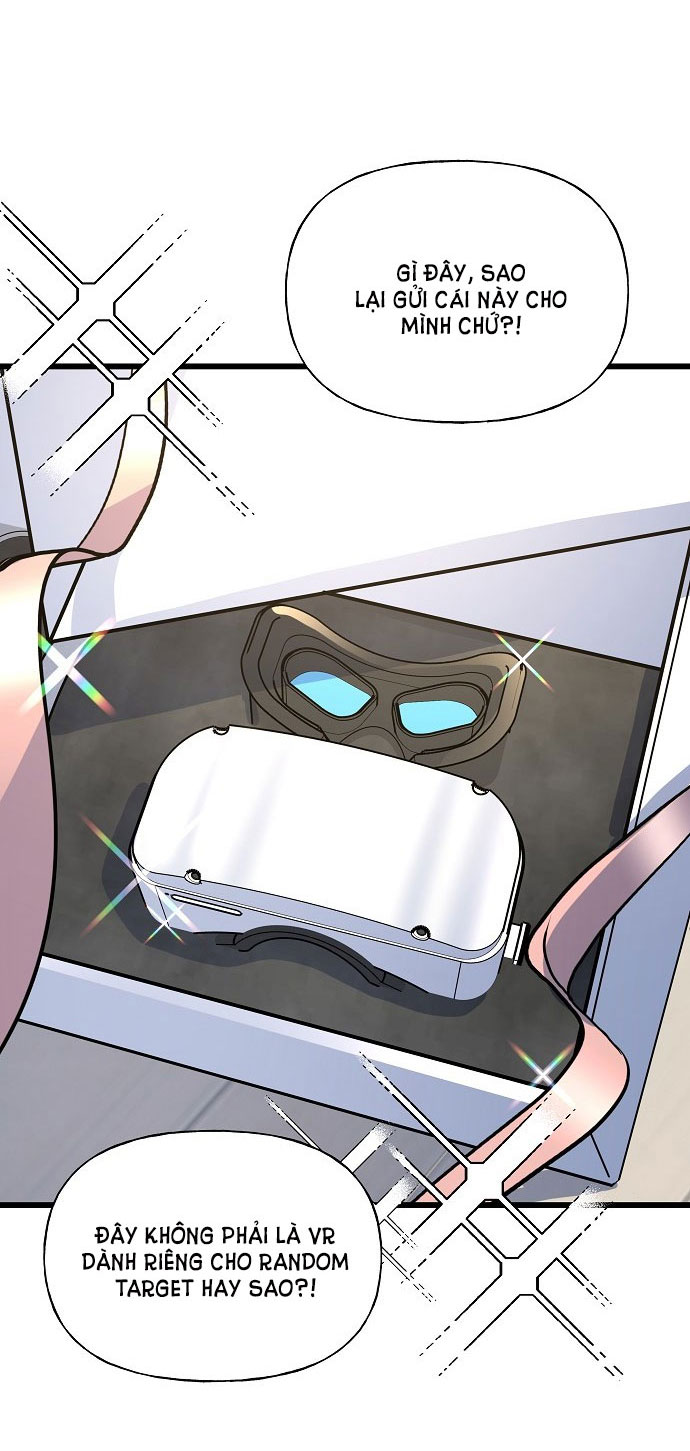 random target - mục tiêu ngẫu nhiên chapter 1.2 60