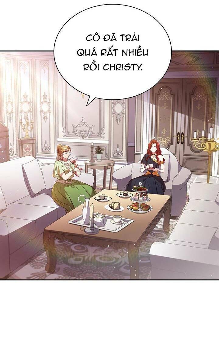 tôi đã ly hôn nhưng lại trở thành tài phiệt chapter 7.2 18