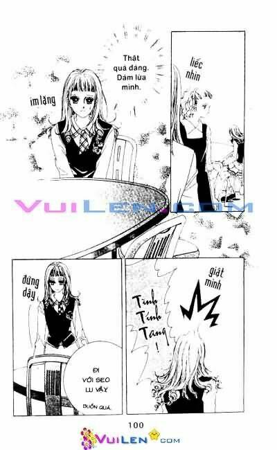 thủ lĩnh chunja chapter 6 100