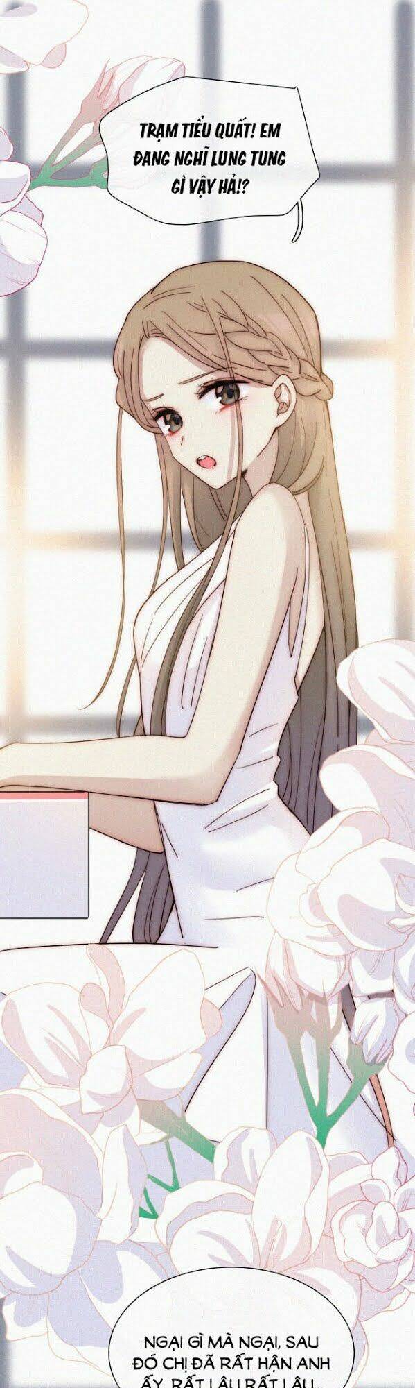 nếu ngày đó chúng ta chưa quen biết chapter 41 17