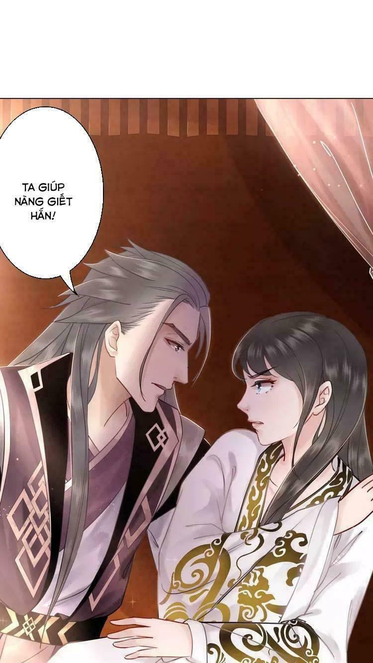 cực phẩm phế vật tiểu thư chapter 14 11