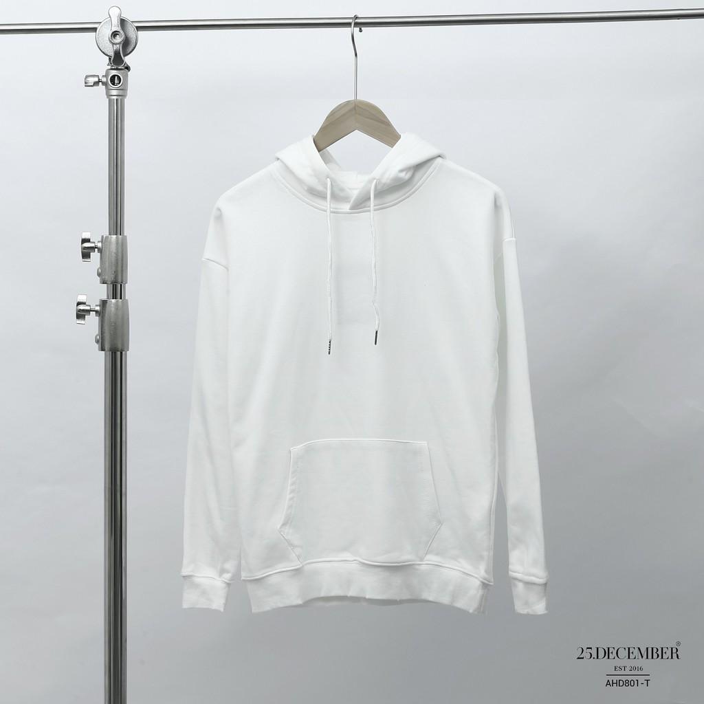 Áo hoodie 25.December AHD801