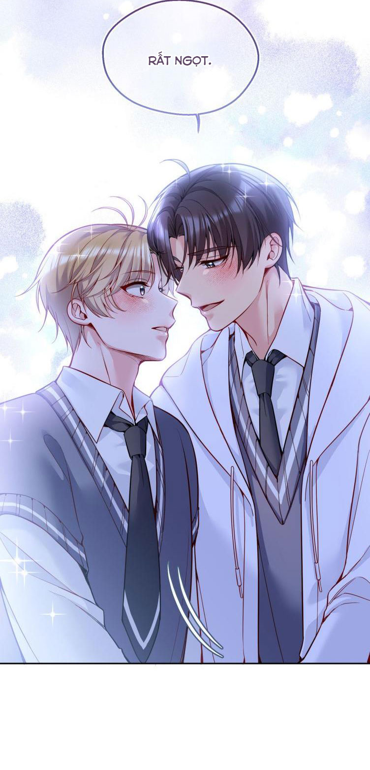 chàng nhân viên host và gã hàng xóm nguy hiểm chapter 62 28
