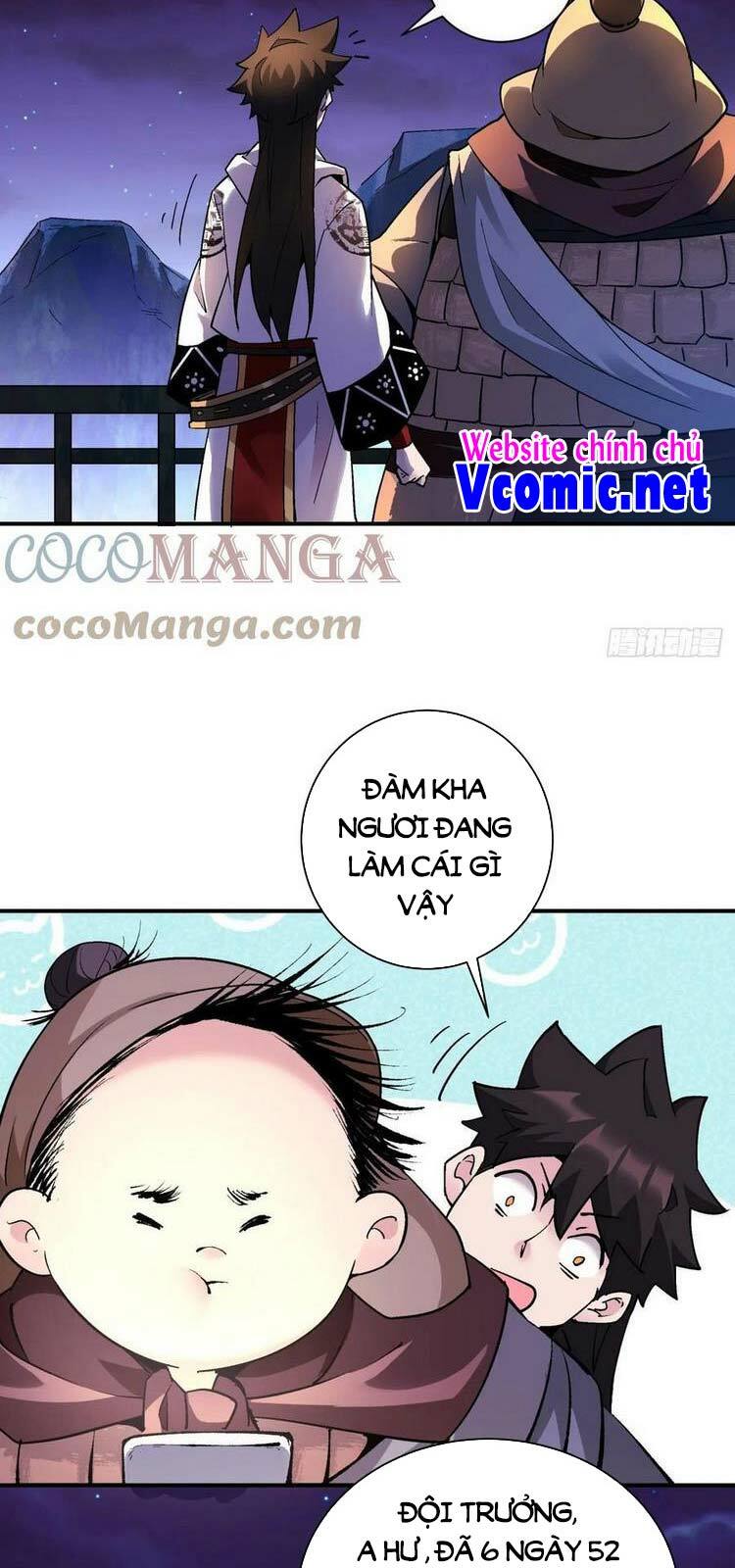 ta là nhà giàu số một, ta không muốn trọng sinh chapter 102 25