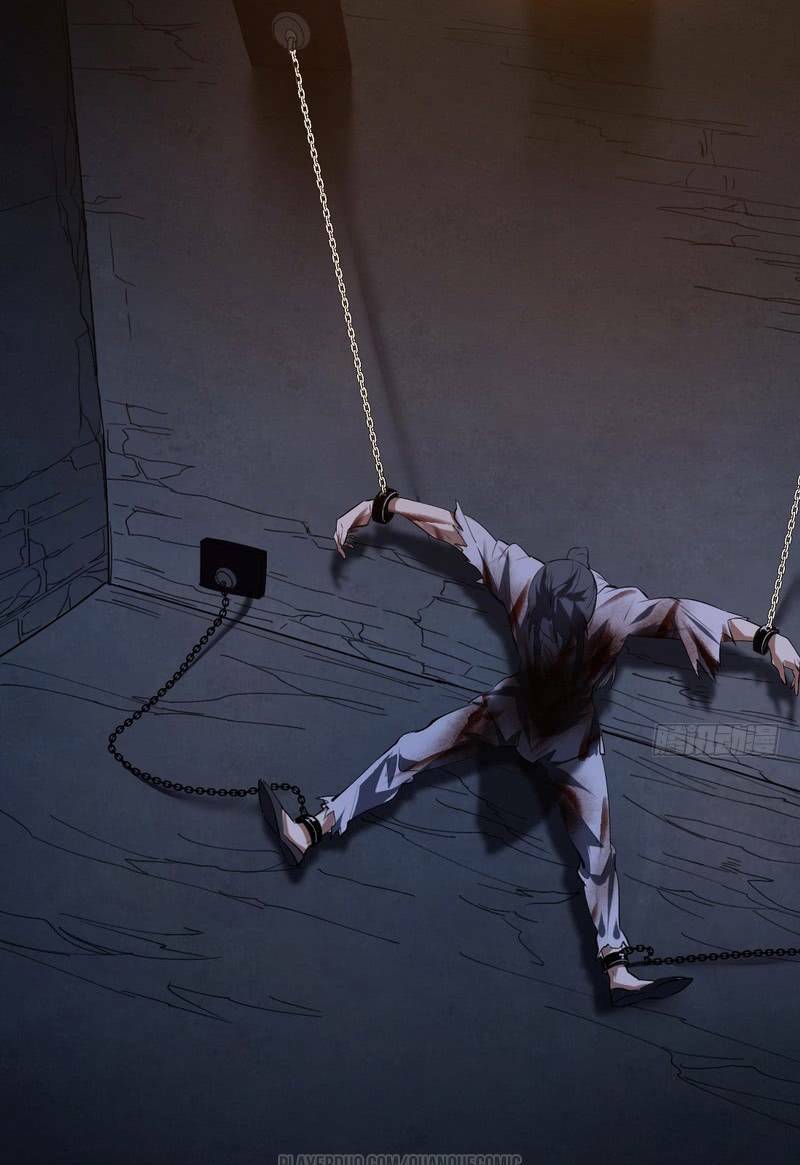 ta là tà đế chapter 33.5 32