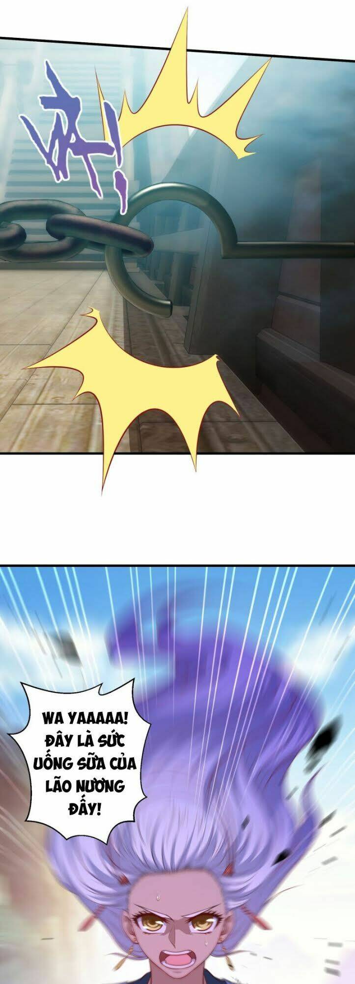 tiên ma đồng tu chapter 119 4