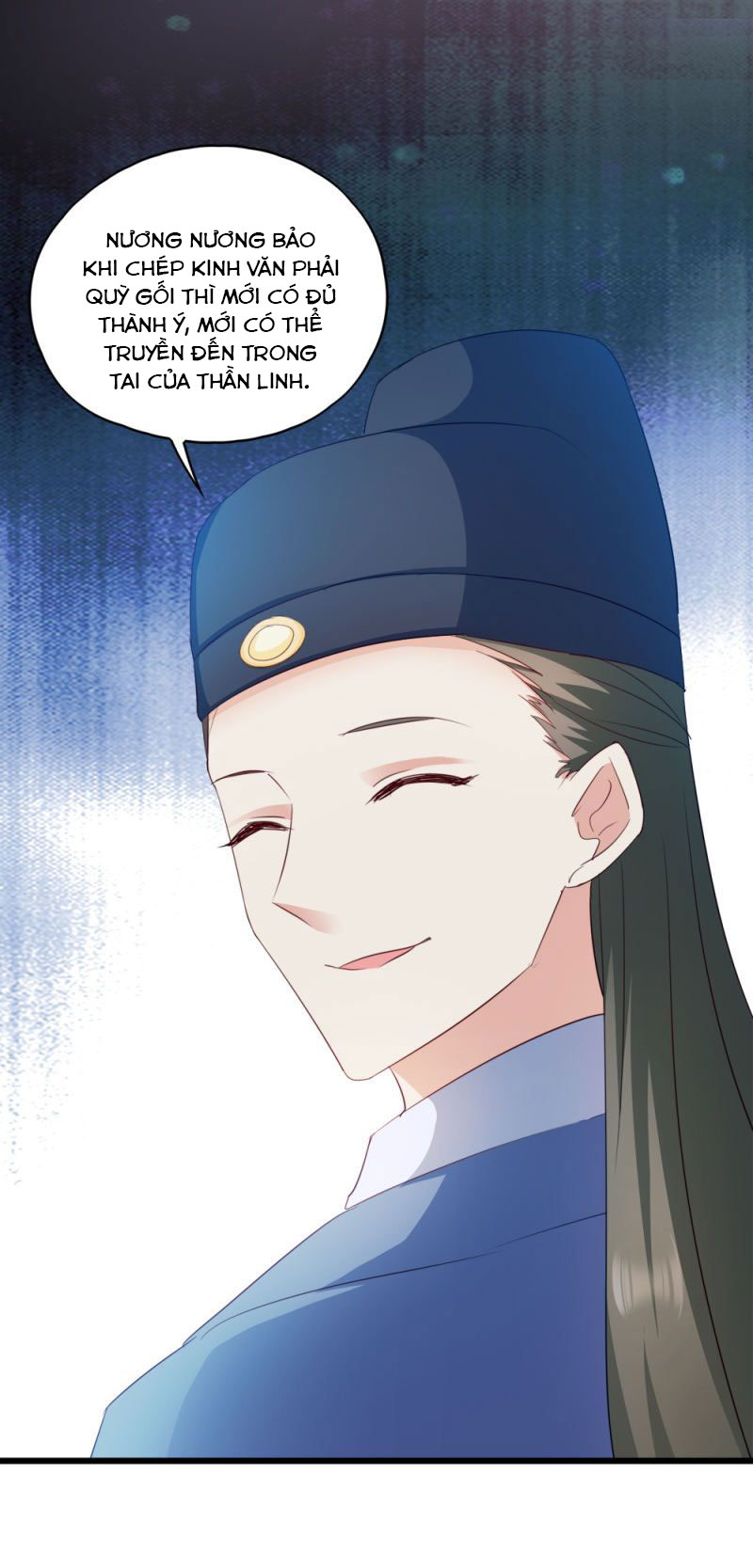 độc tâm cuồng phi khuynh thiên hạ chapter 55 12