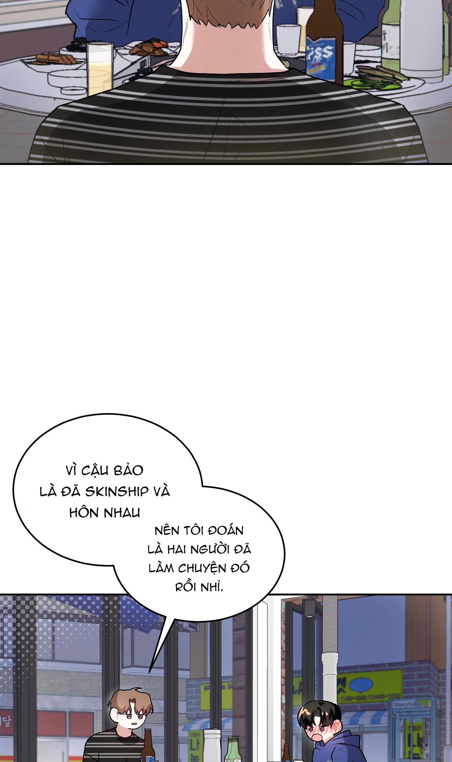 bắn là dính chapter 8 46