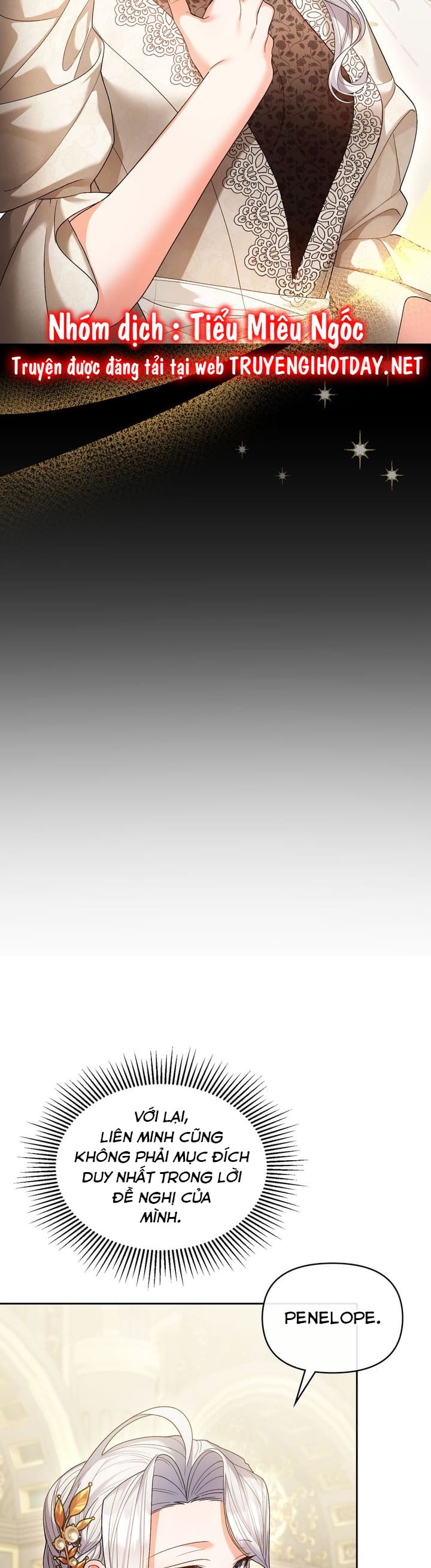 công chúa muốn ly hôn chapter 27 21