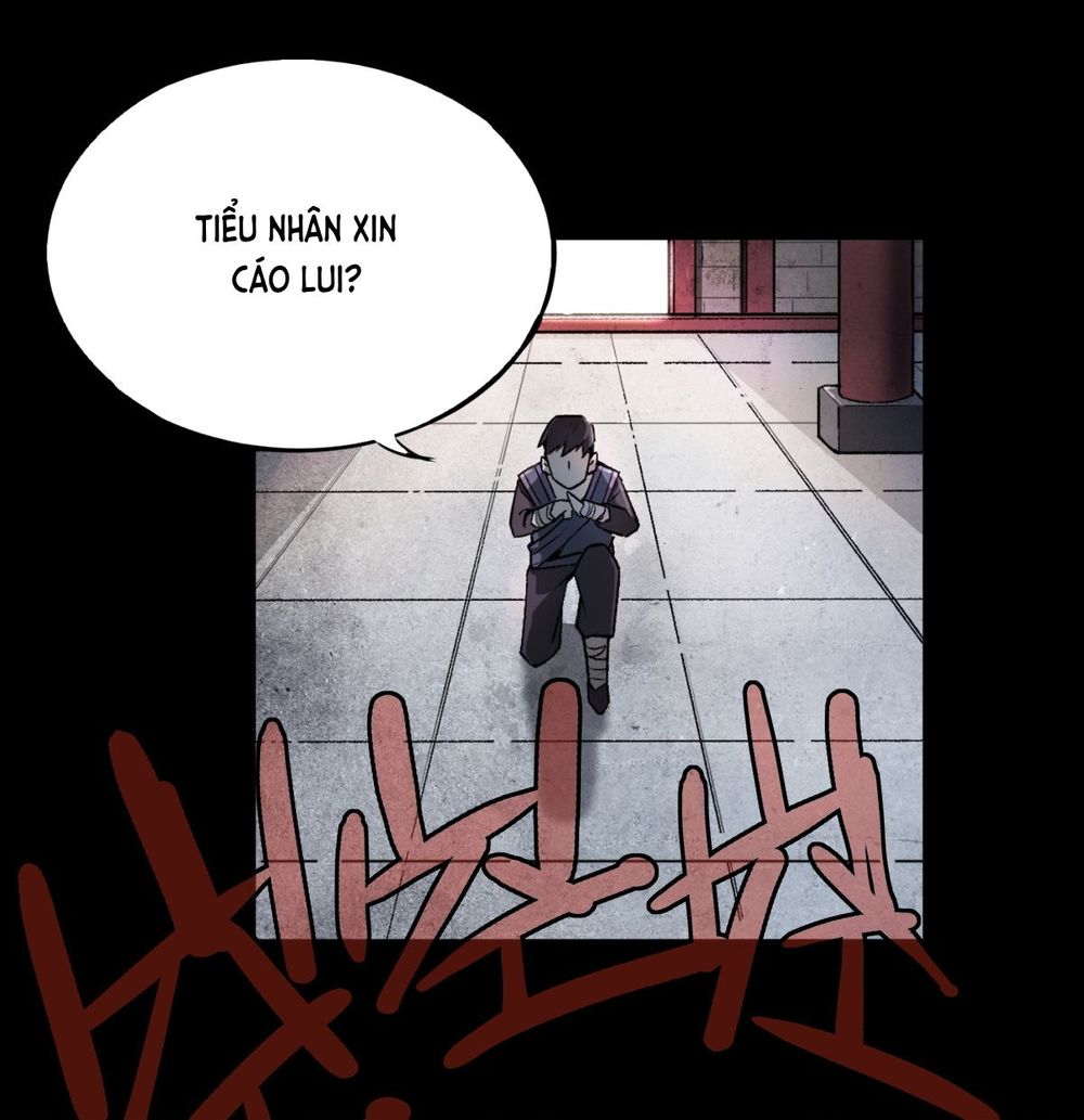 chợ quỷ chapter 5 27