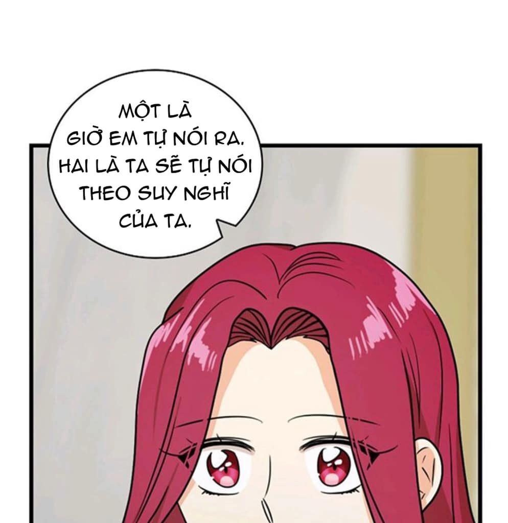 xuyên không trở thành mẹ của nhân vật phản diện chapter 41 37