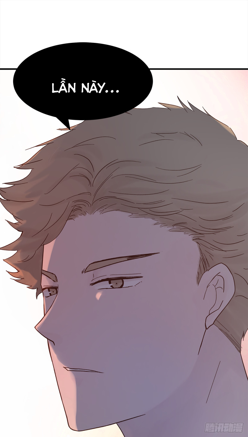 mối tình đầu gian nan của chu thành nhất chapter 40 43