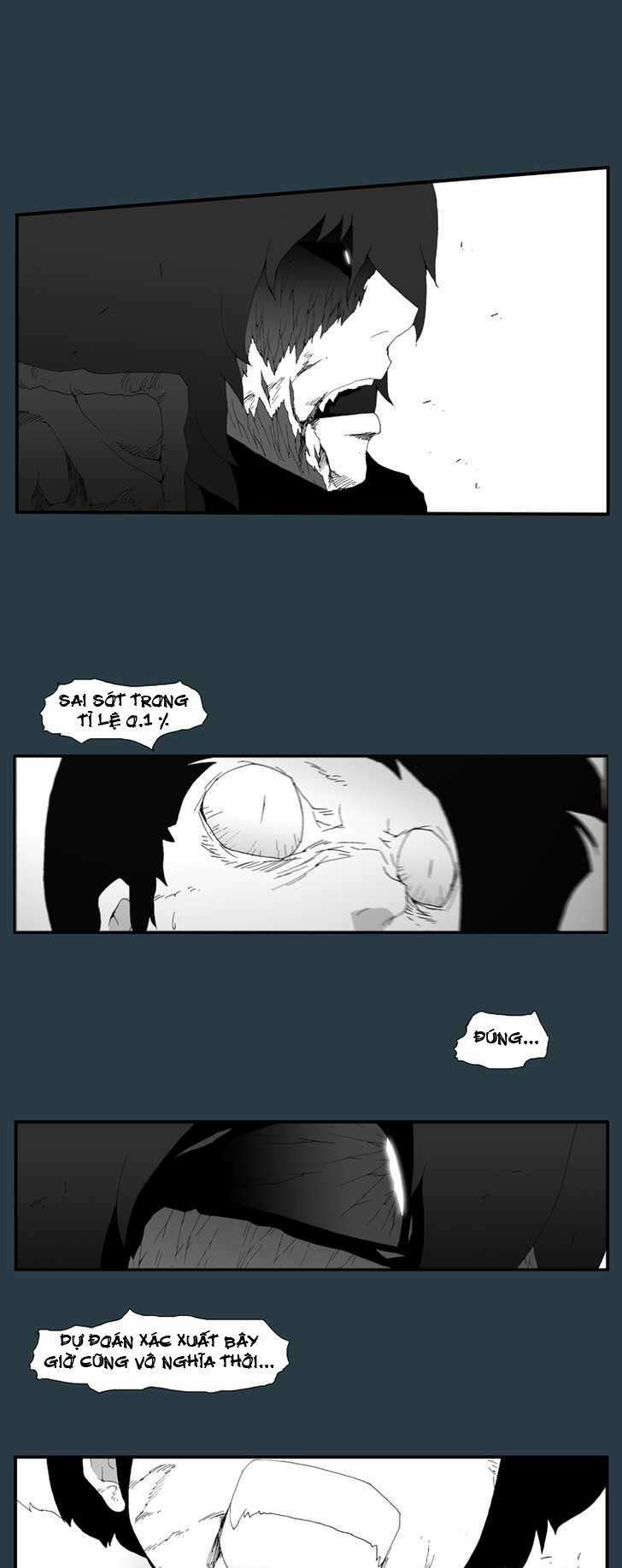 siêu năng chapter 176 32