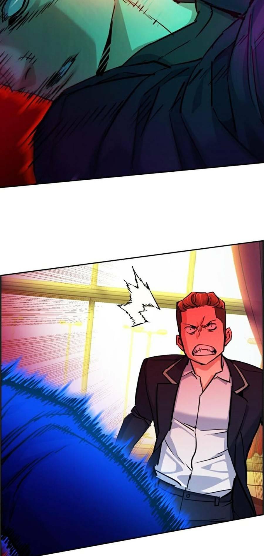 bạn học tôi là lính đánh thuê chapter 69 42