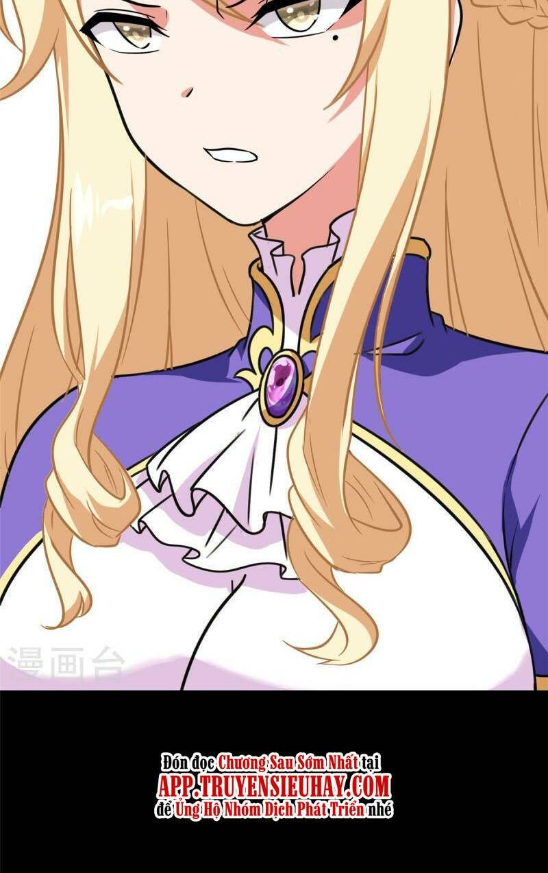 bạn gái virus của tôi chapter 357 15