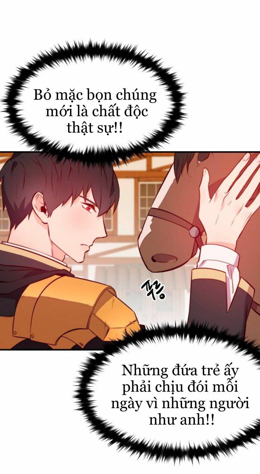 phản diện rất dễ làm chapter 4 44