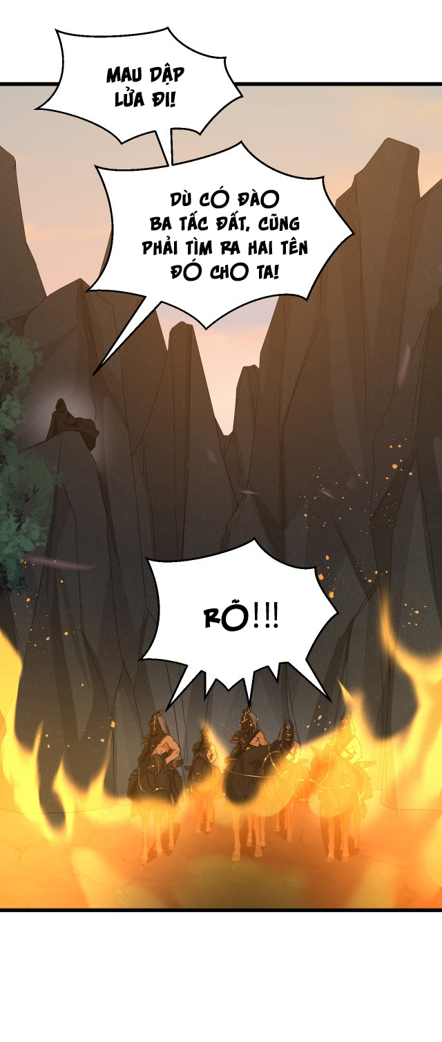chiến thần dưỡng thành ký chapter 14 38