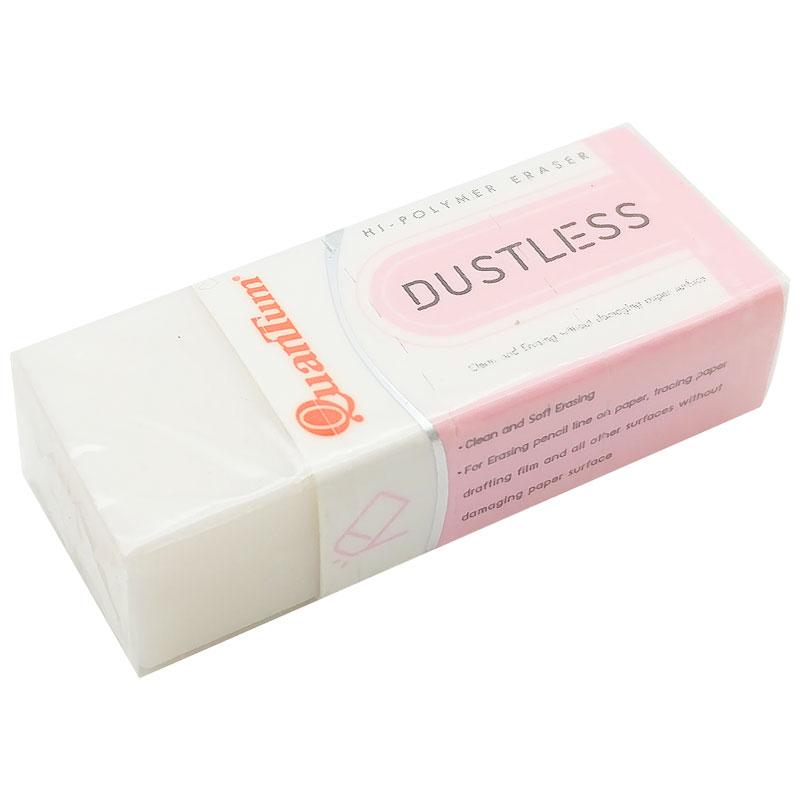 Gôm Trắng Dustless - Quantum QE680-48
