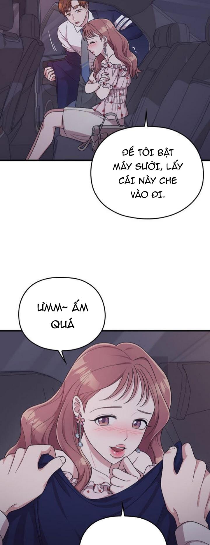 cô đi mà lấy chồng tôi chapter 21.2 30