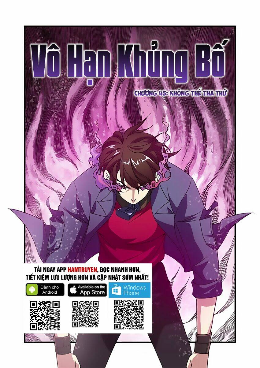 vô hạn khủng bố chapter 45 2