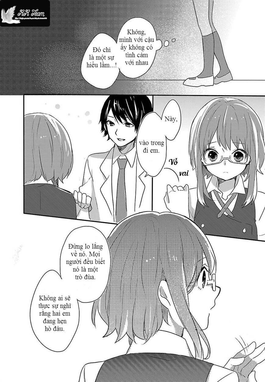 shiryoku kensa chapter 5 15