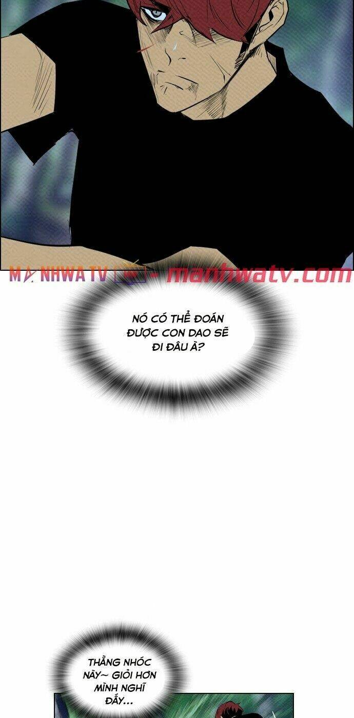 kẻ hồi sinh chapter 74 14