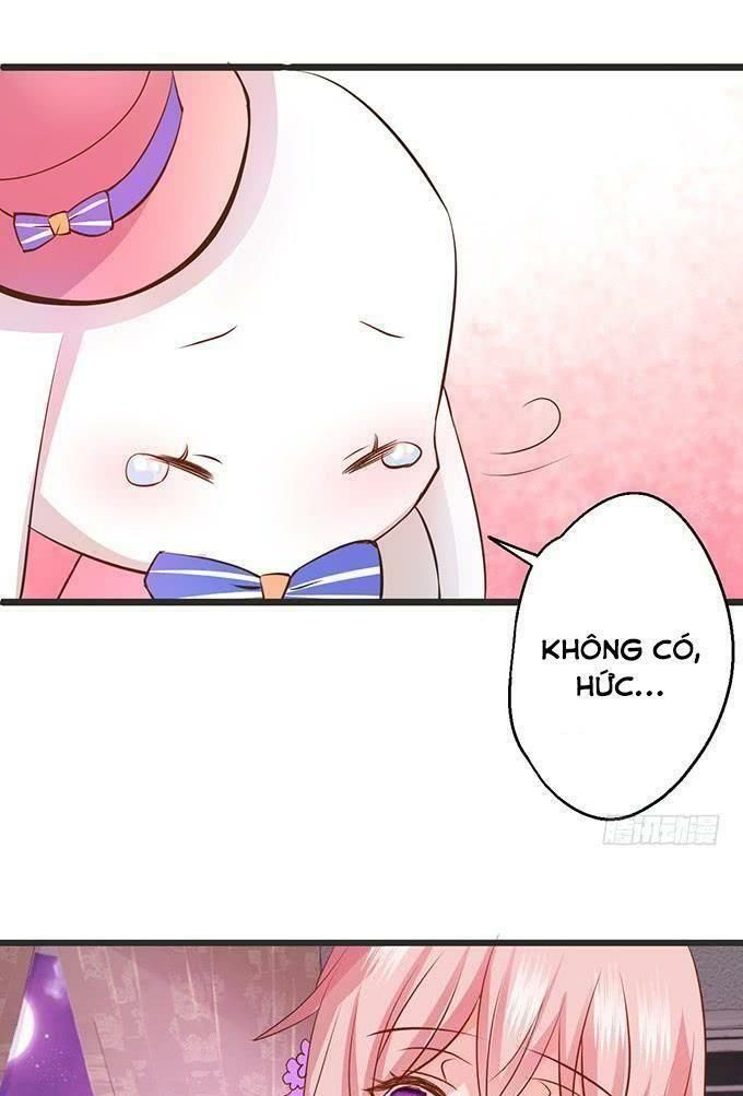 hồ tiên hung bạo chapter 34 5