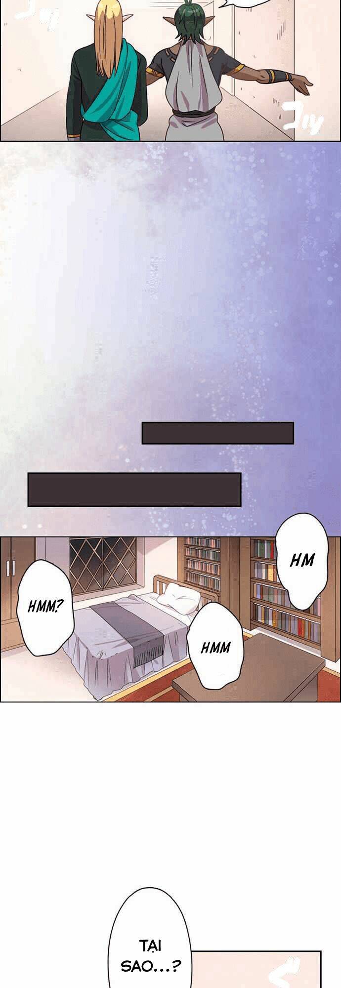 tân nương của ác vương điện hạ chapter 10 26