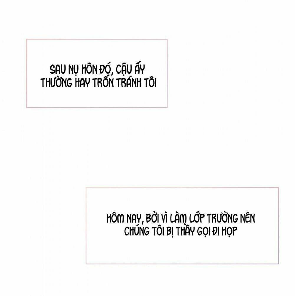 trong khoảnh khắc ấy, muốn hôn em chapter 5 2