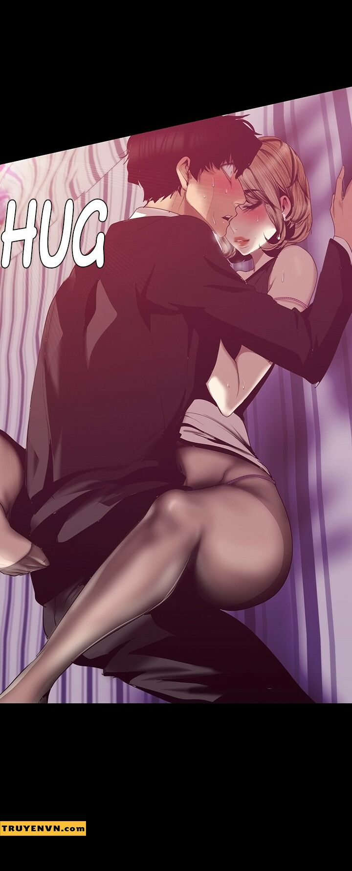 tân thế giới tuyệt vời chapter 84 36