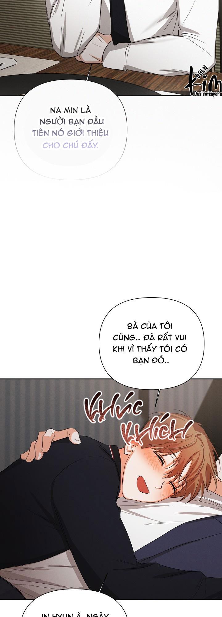 nine to nine chapter 23 26